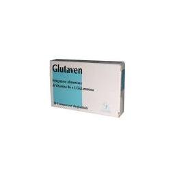 GLUTAVEN 20 COMPRESSE - Antica Farmacia Ferrari