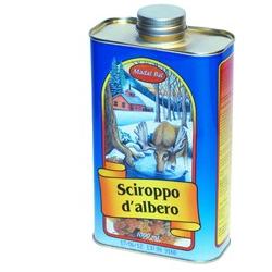 SCIROPPO ALBERO LATTINA 1 L - Antica Farmacia Ferrari
