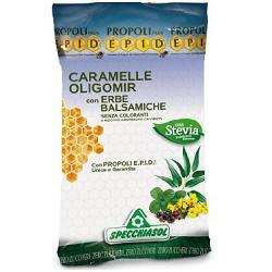 OLIGOMIR EPID CARAMELLE 67,2 G - Antica Farmacia Ferrari