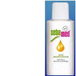 SEBAMED OLIO BAGNO DOCCIA ML 200 - Antica Farmacia Ferrari