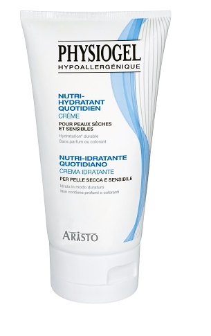 PHYSIOGEL CREMA IDRATANTE 150 ML - Antica Farmacia Ferrari