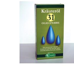 KRAUTEROL 31 100 ML - Antica Farmacia Ferrari