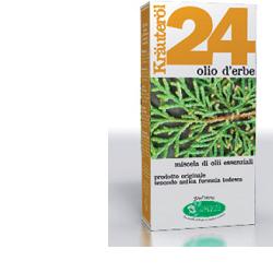 KRAUTEROL 24 100ML - Antica Farmacia Ferrari
