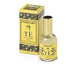 TE' & CEDRO PROFUMO 50 ML - Antica Farmacia Ferrari