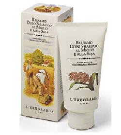 BALSAMO MIGLIO 150 ML - Antica Farmacia Ferrari