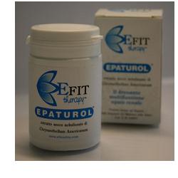 EPATUROL ESTRATTO SECCO 60 CAPSULE - Antica Farmacia Ferrari