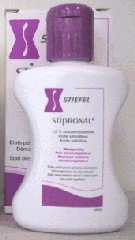 STIPROXAL SHAMPOO 100 ML - Antica Farmacia Ferrari