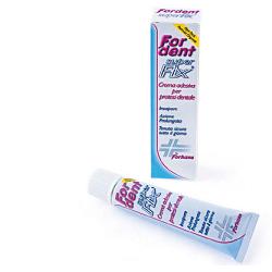 FORDENT SUPERFIX CREMA AD 40ML - Antica Farmacia Ferrari