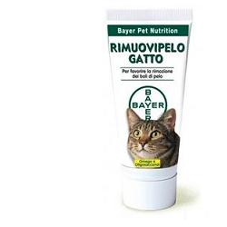 RIMUOVIPELO GATTO TUBETTO DA 50 G - Antica Farmacia Ferrari