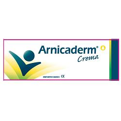 ARNICADERM CREMA 50 ML - Antica Farmacia Ferrari
