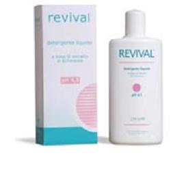 REVIVAL DETERGENTE PH 4,5 250 ML - Antica Farmacia Ferrari