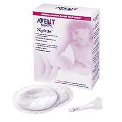 NIPLETTE AVENT 2 PEZZI - Antica Farmacia Ferrari