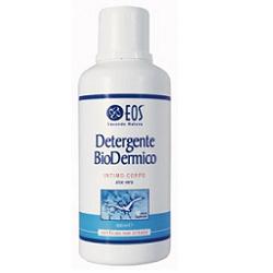 EOS DETERGENTE BIODERMICO 500 ML - Antica Farmacia Ferrari