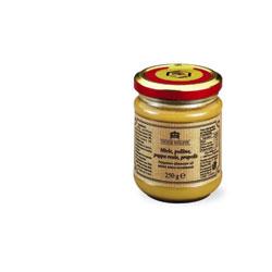 MIELE POLLINE PAPPA PROPOLIS 250 G - Antica Farmacia Ferrari