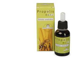 PROPOLIS ESTRATTO ANALCOLICO BABY - Antica Farmacia Ferrari