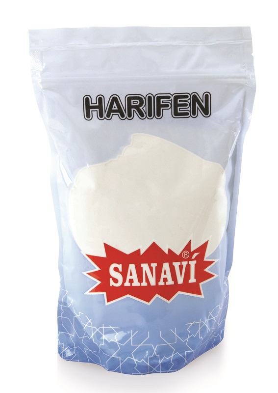 HARIFEN FARINA DOLCI PANE 500 G - Antica Farmacia Ferrari