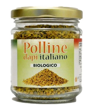 POLLINE API ITALIANO 200 G - Antica Farmacia Ferrari