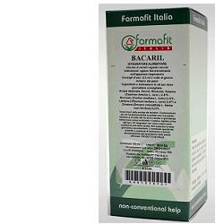 BACARIL 100ML GTT - Antica Farmacia Ferrari