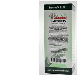 EMOSOFIN GTT 100ML - Antica Farmacia Ferrari