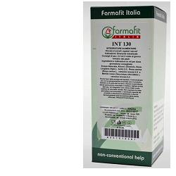 INT 130 GTT 100ML - Antica Farmacia Ferrari