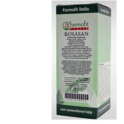 ROSASAN GOCCE 100 ML - Antica Farmacia Ferrari