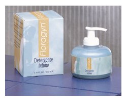 FLORAGYN INTIMO 200ML - Antica Farmacia Ferrari