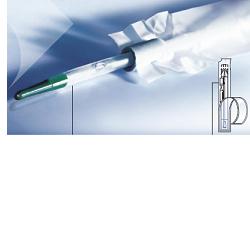 CATETERE VESCICALE PER CATETERISMO INTERMITTENTE LUBRIFICATO IN GEL IN PVC MONOUSO CON CAPSULA DI GEL INTEGRATA MOBILE 2 FORI ATRAUMATICI LUNGHEZZA 40CM UOMO PUNTA ERGOTHAN CH12 - Antica Farmacia Ferrari