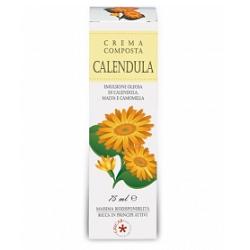 CALENDULA CREMA COMP VISO 75 G - Antica Farmacia Ferrari