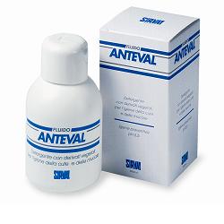 ANTEVAL DERMOPURIF 200ML NF - Antica Farmacia Ferrari