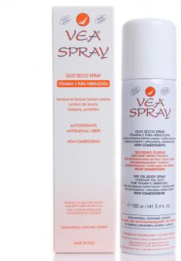 VEA SPRAY 50 ECOL 50 ML - Antica Farmacia Ferrari