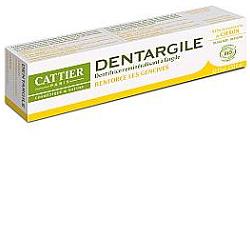 DENTIFRICIO LIM ARGILLA 75ML - Antica Farmacia Ferrari
