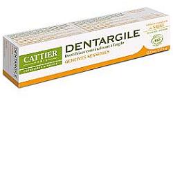DENTIFRICIO SALVIA ARGILL 75ML - Antica Farmacia Ferrari