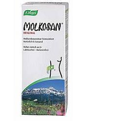 BIOFORCE MOLKOSAN 500 ML - Antica Farmacia Ferrari