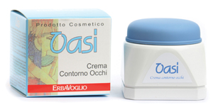 OASI CR ANTIR CONT OCCHI 30ML - Oltrefarma