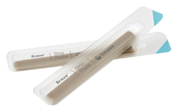 BRAVA PASTA IN STRISCE IDROCOLLOIDE NO ALCOL PER STOMIA 10 PEZZI - Antica Farmacia Ferrari