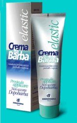 ELASTIC CREMA BARBA 150 ML - Antica Farmacia Ferrari