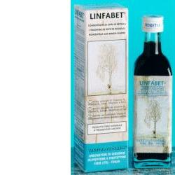 LINFABET CONCENTRATO BIO 60 ML - Antica Farmacia Ferrari