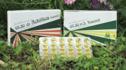 RAEMIL IPERICO OLIO AST 60 PERLE - Antica Farmacia Ferrari