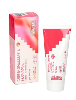 CREMA SNELLENTE FLORANGE 200 ML - Antica Farmacia Ferrari