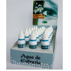 EUFRASIA GOCCE OCULARI 15ML - Antica Farmacia Ferrari