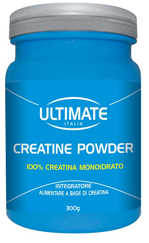 CREATINA POWDER 300 G 1 PEZZO - Antica Farmacia Ferrari