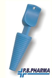 TAPPO PER CATETERE STERILE 1 PEZZO - Antica Farmacia Ferrari