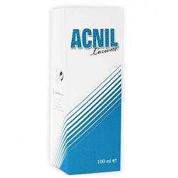 ACNIL LOZIONE ANTIACNE 100 ML - Antica Farmacia Ferrari