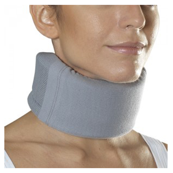 COLLARE CERVICALE MORBIDO BASSO GIBAUD ORTHO MISURA 3 - Antica Farmacia Ferrari