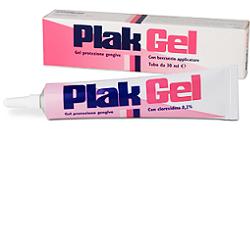 PLAK GEL 30ML - Antica Farmacia Ferrari