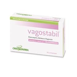 VAGOSTABIL 36 COMPRESSE - Antica Farmacia Ferrari