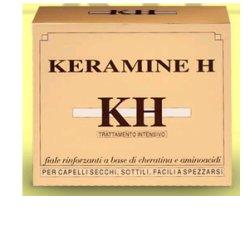 KERAMINE H FASC AV 10F 10ML - Antica Farmacia Ferrari