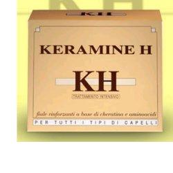 KERAMINE H FASC BI 10F 10ML - Antica Farmacia Ferrari