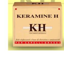 KERAMINE H FASC RO 10F 10ML - Antica Farmacia Ferrari