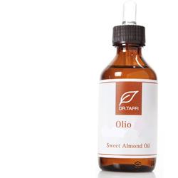 DR TAFFI OLIO CANFORATO 100 ML - Antica Farmacia Ferrari